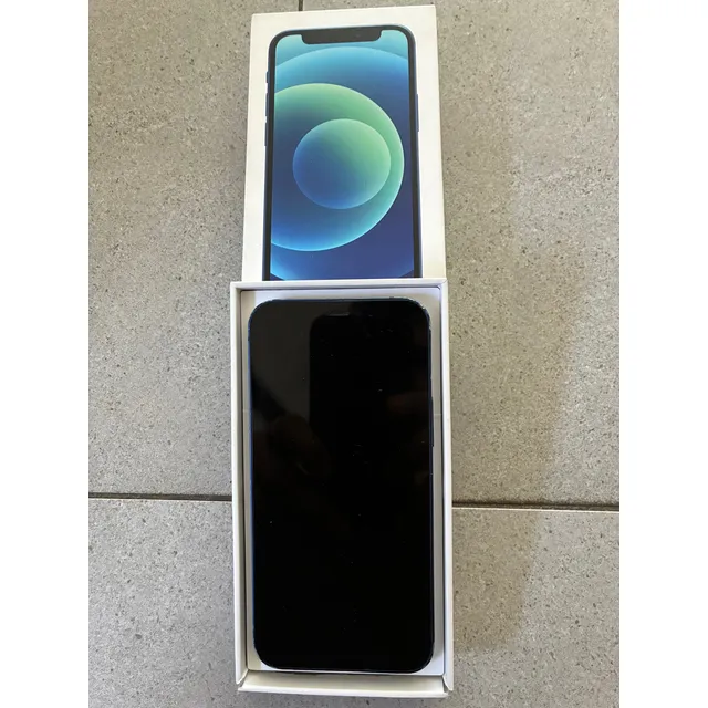 iPhone 12 Mini
