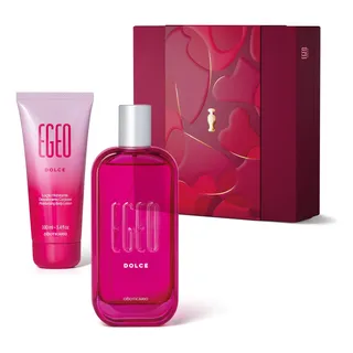 Kit Presente Egeo Dolce (2 Itens) - O BoticĂĄrio Kit Presente Egeo Dolce (2 Itens) - O BoticĂĄrio