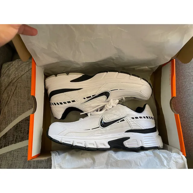 Nike Initiator Nuevos Originales