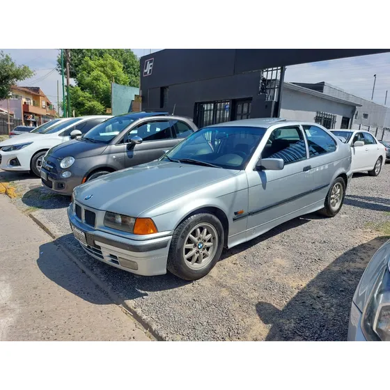 Bmw Serie 3 1.6 316 Compact