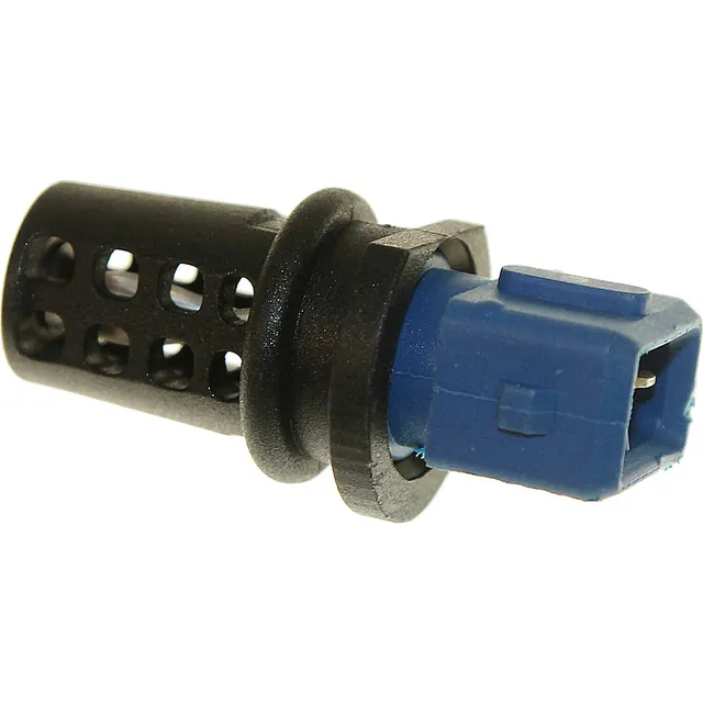 Sensor Iat Chevrolet Aveo L4 1.6l 04/08 Walker