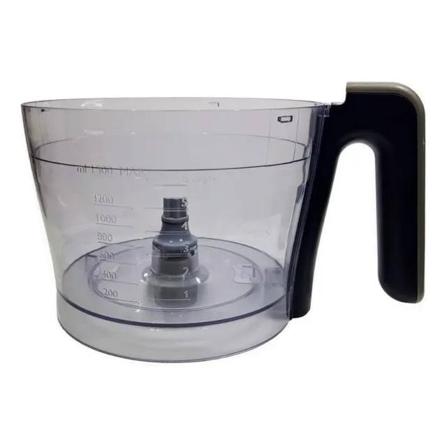 Jarra P/processador Philips Walita Ri7761 E Ri7762