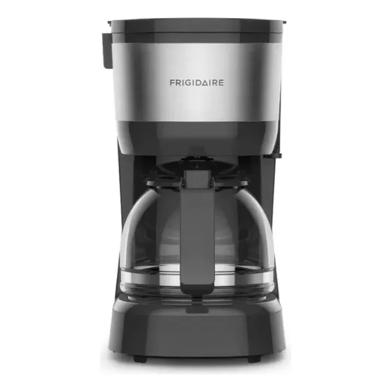Cafetera Frigidaire 10 Tazas Sistema Antigoteo