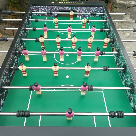 Futbolín Tamanaco Profesional  Clásico Familiar