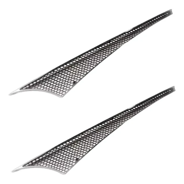 Kit Grade Dianteira Onibus Para Marcopolo G6 Gvi Plastica