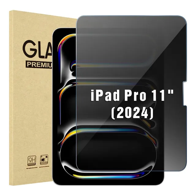 Protector De Pantalla De Privacidad Procase Para iPad Pro 11