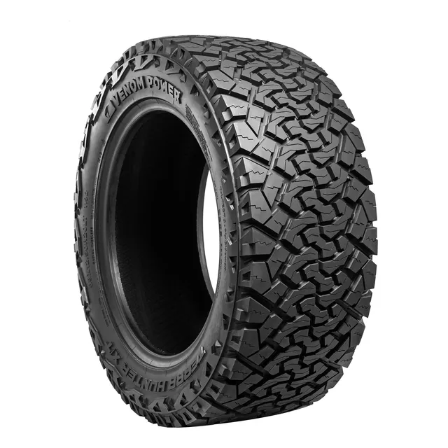 Pneu 265/70r16 112t X/t Venom Power Aro 16 Pneu Misto A/t