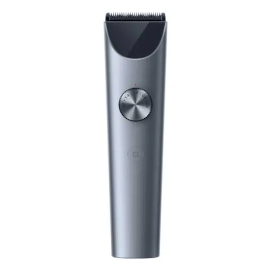 Cortadora De Cabello Inalámbrica Xiaomi Hair Clipper 2 - 19 Longitudes Ajustables, Motor Potente, Resistente Al Agua Ipx7
