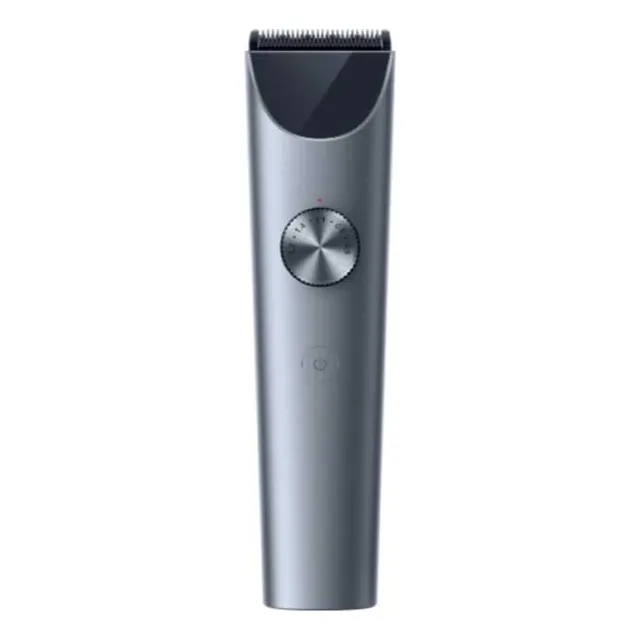 Cortadora De Cabello Inalámbrica Xiaomi Hair Clipper 2 - 19 Longitudes Ajustables, Motor Potente, Resistente Al Agua Ipx7