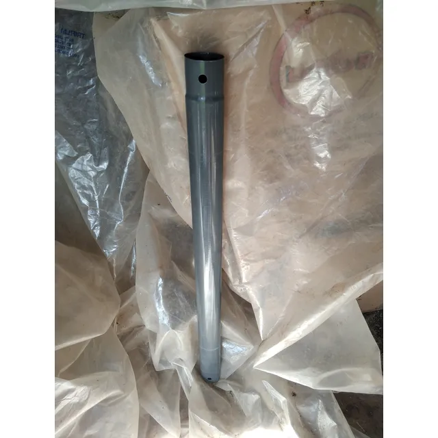Caño Transversal De Piscina Estructural Bestway De 14970 Lts