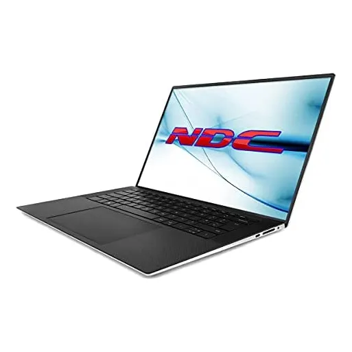 Laptop Dell Xps 15 9500 15.6inch Fhd+ 512gb Ssd 2.6ghz 6core