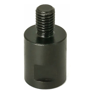 Adaptador Convertidor De Cuerda Para Esmeriladora 5/8 A 10mm Adaptador Convertidor De Cuerda Para Esmeriladora 5/8 A 10mm