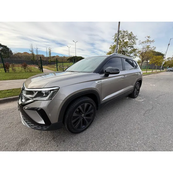 Volkswagen Taos 1.4 250 Tsi Hero