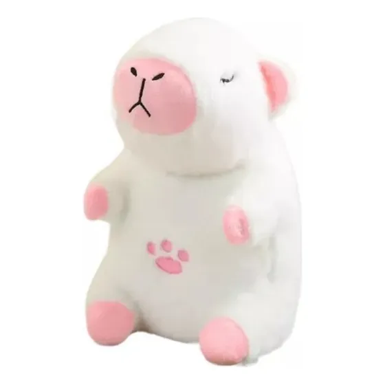 Muñecos De Peluche, Capibaras, Juguetes Que Respiran Con