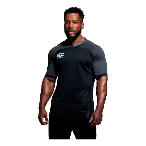 Camiseta De Rugby Canterbury Vapodri Evader