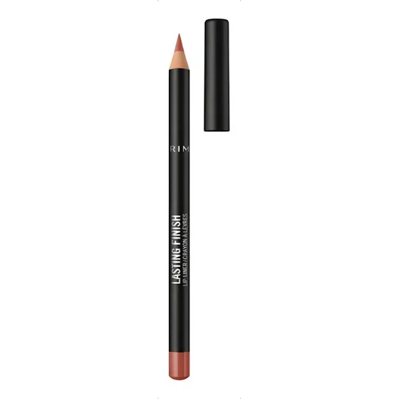 Delineador de Labios Rimmel Lasting Finish
