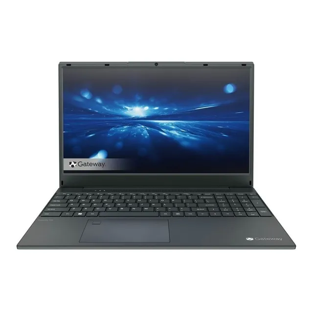 Notebook Ultra Slim GWNR71517 15.6" color gris 8GB de Ram - 512GB SSD - AMD Ryzen 7