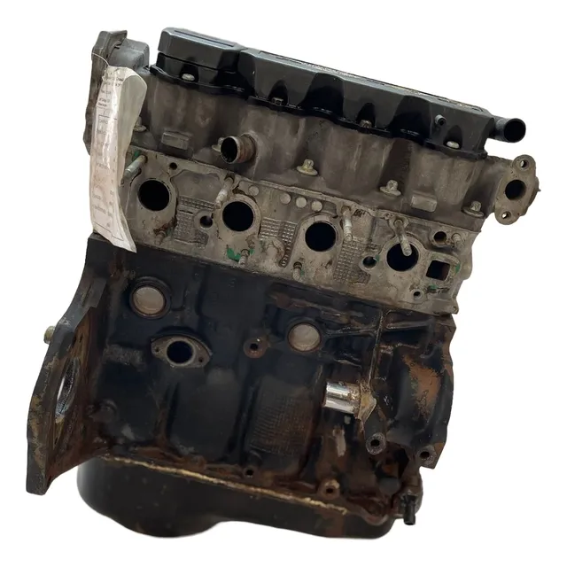 Motor Celta Corsa Classic 1.0 8v 2004 2005 2006 07 70cv Flex