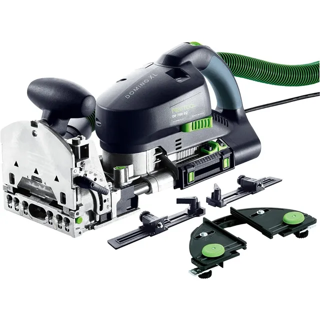 Engalletadora Festool 574447 Xl Df 700 Domino Joiner Set.