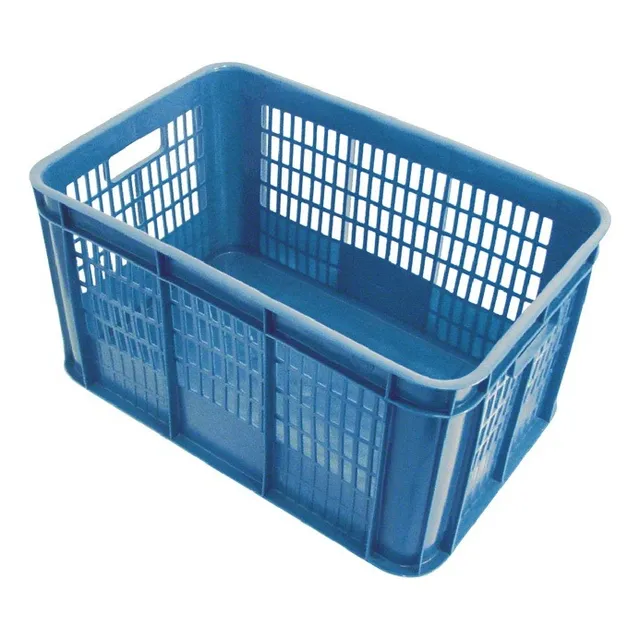 Cajones Plasticos Cosecheros Nuevos