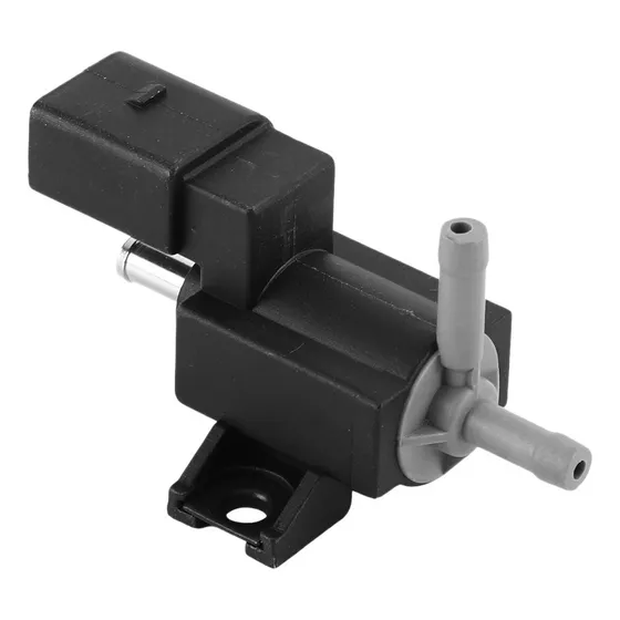 Válvula De Control De Presión N75 Para Audi A3 1.8 Y 2.0 Tfs