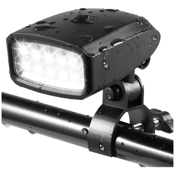 Lámpara De Barbacoa Led Luz De Parrilla Led Lámpara Led Port