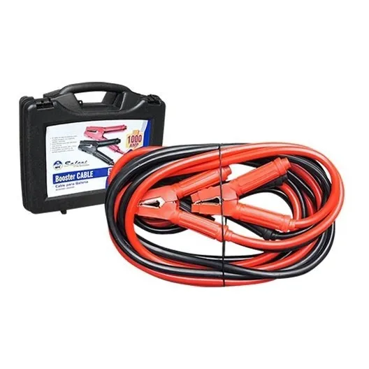 Cable De Bateria Safari 1000amp Set H63n4002-1000amp