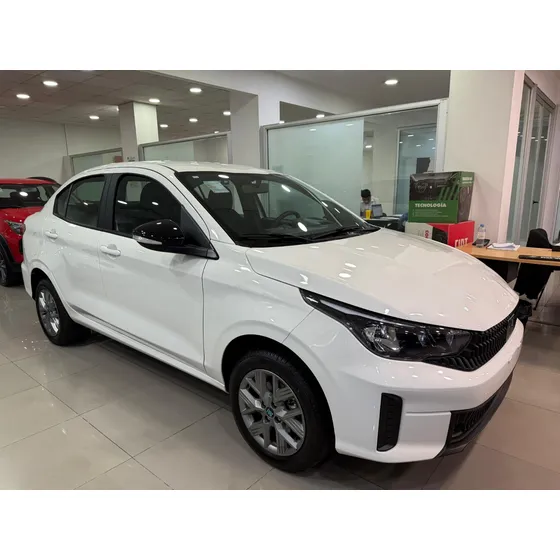 Fiat Cronos 1.3 Gse Drive Pack Plus