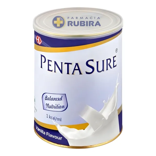 Pentasure 400grs Tipo Ensure Complemento Nutricional