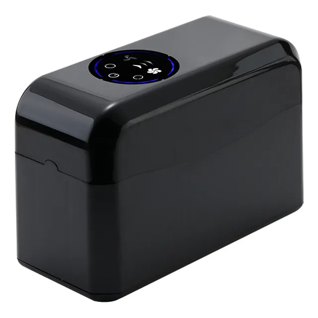 Calentador De Resina Para Impresión 3d: Curado, Control, Fác