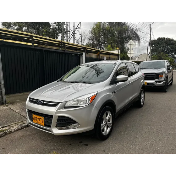 Ford Escape 2.0 Se 4x2