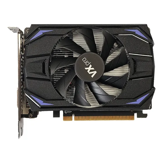 Placa De Video Vxpro Nvidia, Gtx 1050 Ti, 4gb, Ddr5, 128bits