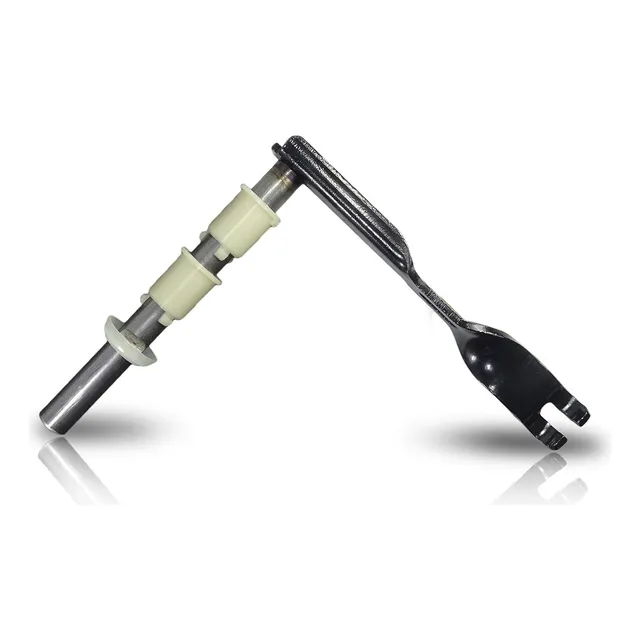 Eje Horquilla De Embrague Con Bujes Chevrolet Agile