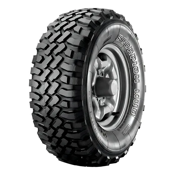 Pneu 235/85R16 Pirelli Scorpion MUD 108Q Aro 16
