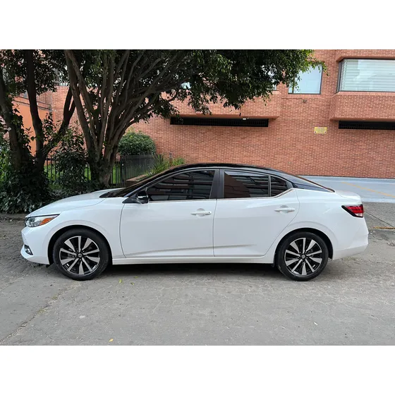 Nissan Sentra 2.0 B18 Exclusive