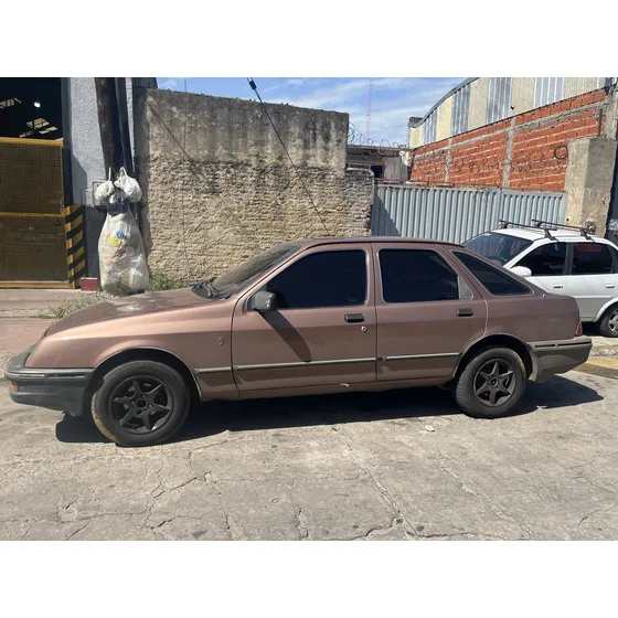 Ford Sierra 1.6 Gl Full