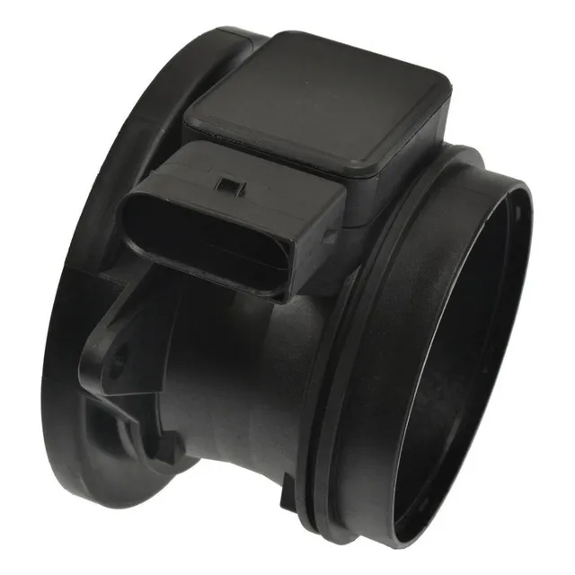 Sensor Flujo Aire Mercedes-benz C230 L4-1.8l Mod 2003-05