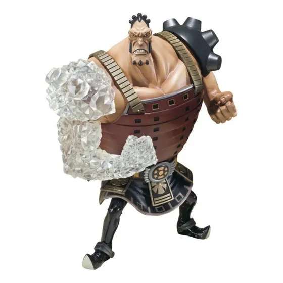 Jozu Figuarts Zero Bandai One Piece Original