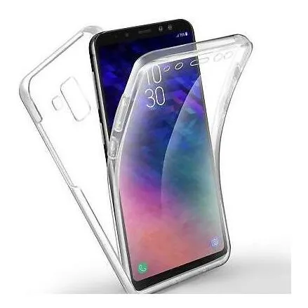 Forro Estuche Protector Funda 360 Para Samsung