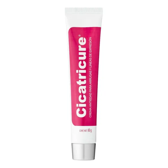 Crema Antiarrugas Cicatricure Antiedad día/noche de 60g