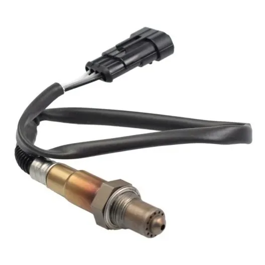 Sensor De Oxigeno Fiat Palio, Strada, Punto, Doblo, Siena, 