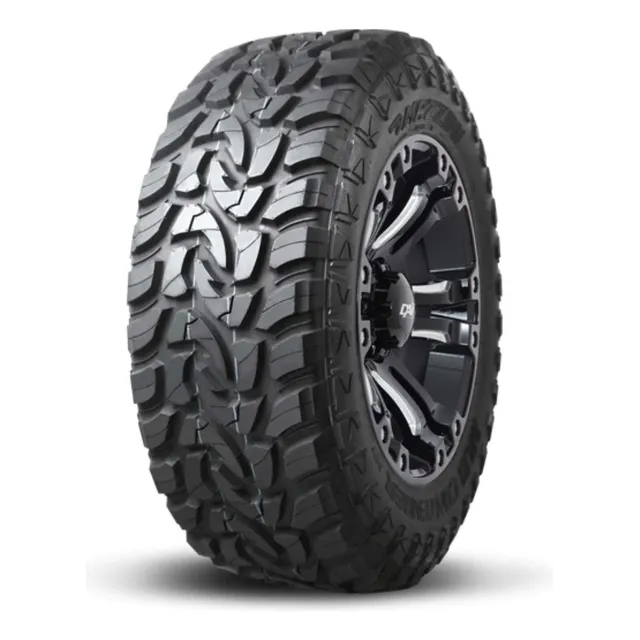Llanta 31x10.50 R15lt-6c 109q Mazzini Mud Contender Oferta
