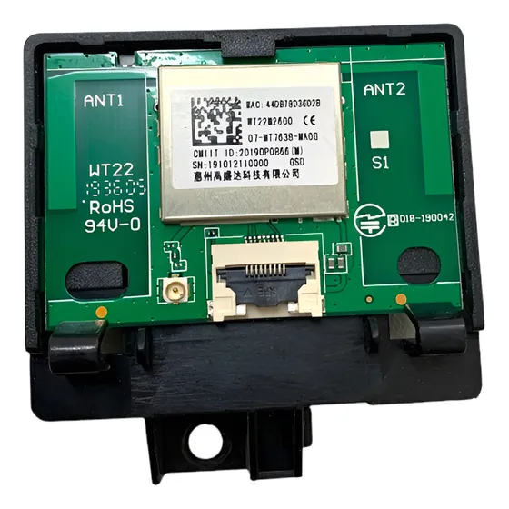 Placa Wifi Semp Televisão Tcl 50p615