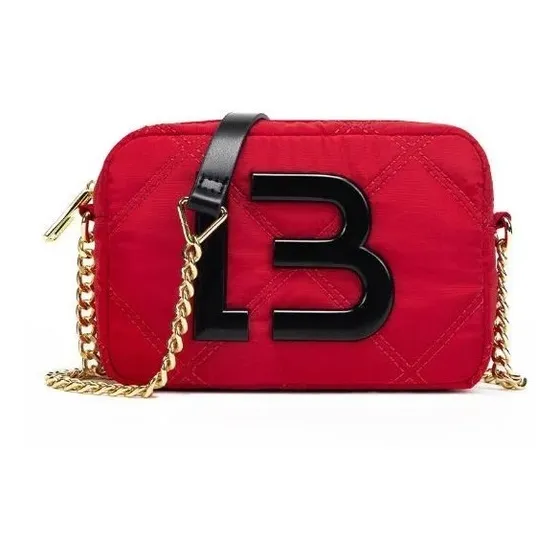 Bandolera Bimba Y Lola Crossbody Single Shoulder Bag