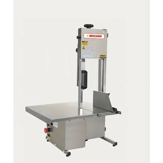 Serra Fita Para Ossos Bec174 Stdn Beccaro Bivolt 110/220V