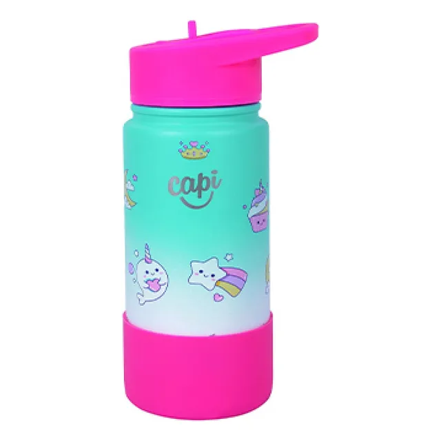 Termo Botella Termica Capi 500ml Ultima Coleccion