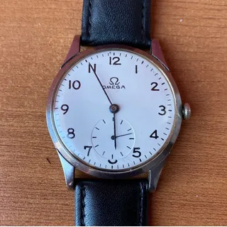Relojes omega usados mercado libre deals