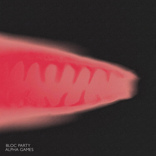 Bloc Party Alpha Games Cd Digipak Bloc Party Alpha Games Cd Digipak