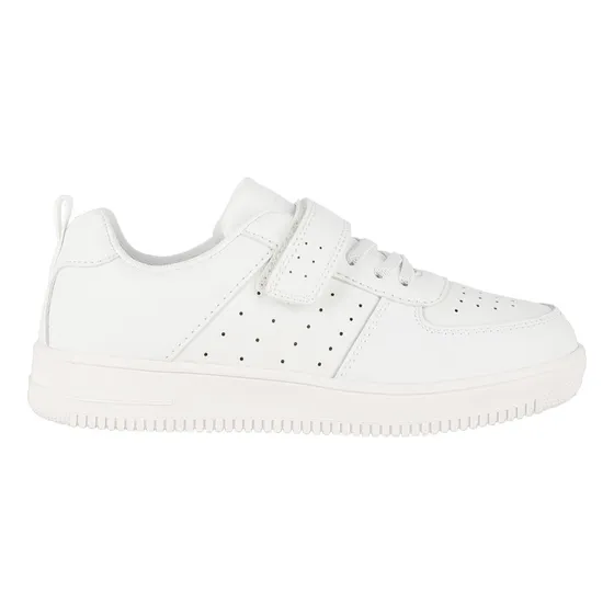 Zapatillas Joven Blanco Bamers Kepler