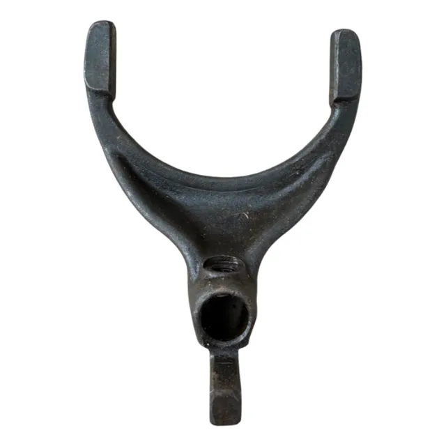 Garfo 3o 4o Cambio 240f F350 F4000 D60 D10 D20 Original